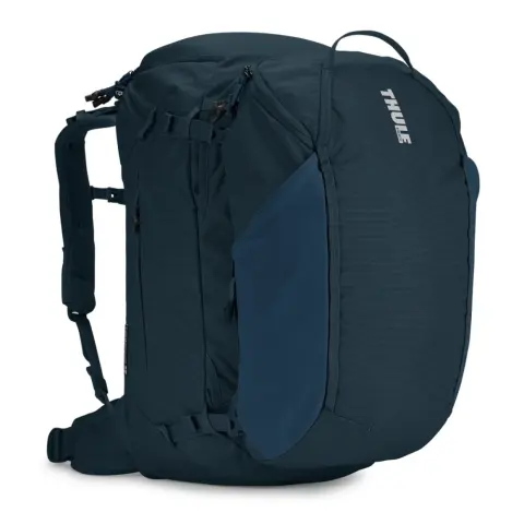 THULE Landmark 60L Women s travel pack 16" kék