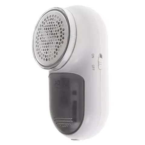 ADLER AD 9621 Textilborotva USB Fehér