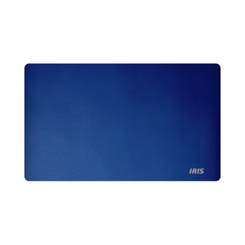 IRIS IMP450-L LC Egérpad kék