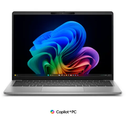DELL Latitude 14 5455 409849 Szürke
