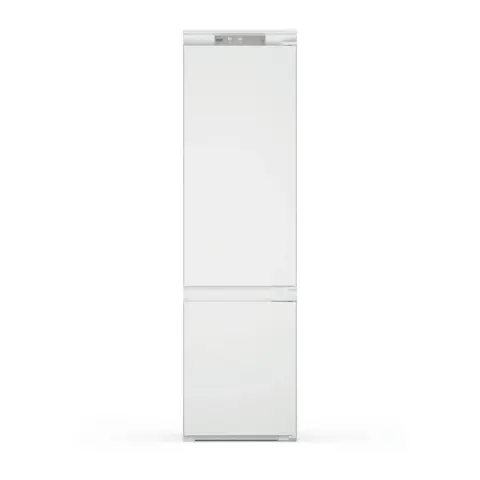 GORENJE WHC20 T573 P Hűtő-fagyasztó beépíthető 280L D Fehér