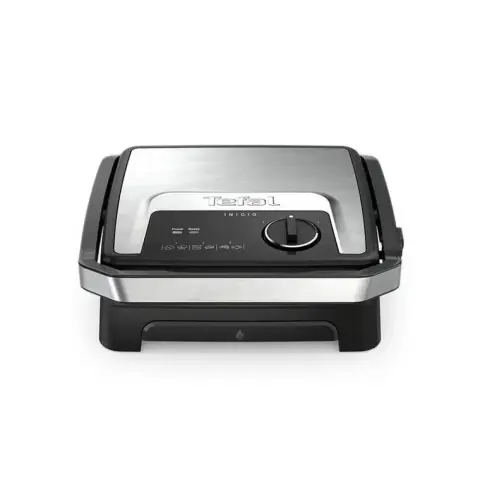 TEFAL GC272D10 Inicio Adjust Elektromos Grillsütő 2000W