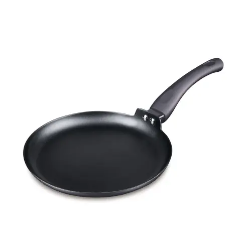 BLAUMANN BL-3960 Carbon Pro aparat za palačinke Crna