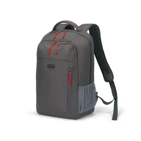 DICOTA Backpack SPIN II 13-16" szürke