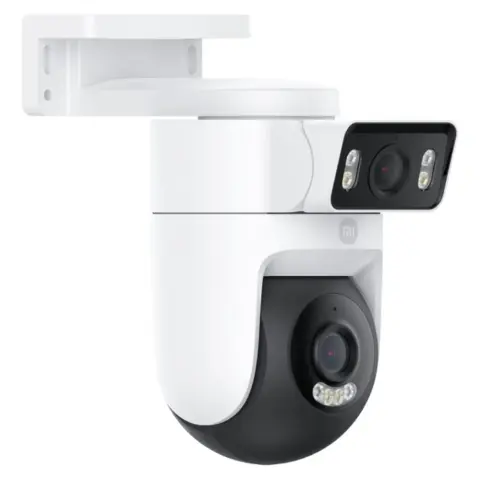 XIAOMI CW500 Dual 4MP IP kamera 4mm