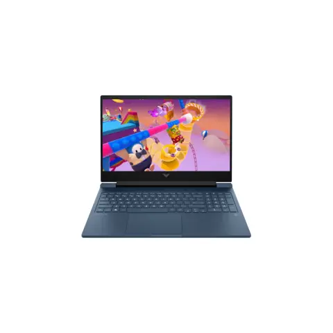 HP Victus 16-s0018nh AY7H8EA Kék