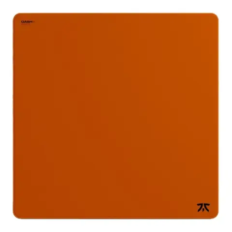 FNATIC GEAR Dash2 MAX XL orange