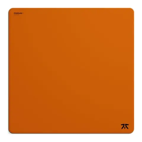 FNATIC GEAR Focus3 MAX XL orange