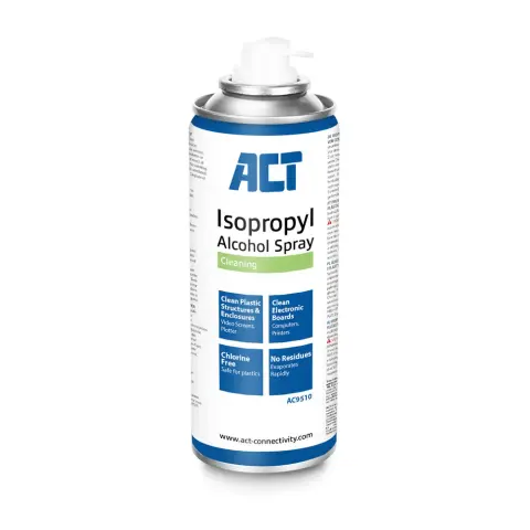 AC9510 Isopropyl alcohol spray 200ml