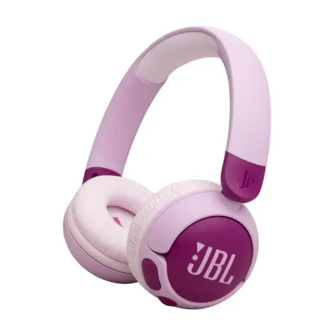 JBL Junior 320BT lila