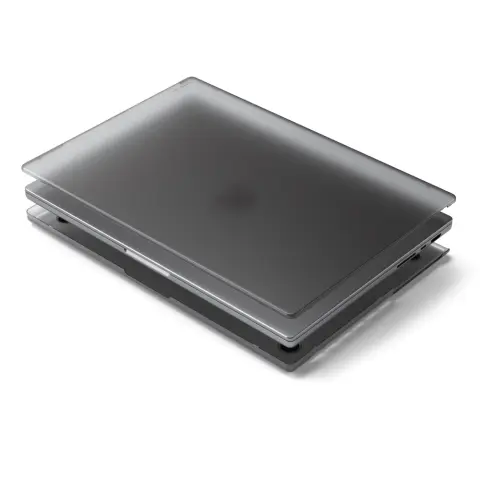 SATECHI Eco-Hardshell Case For MacBook Pro 14" sötét