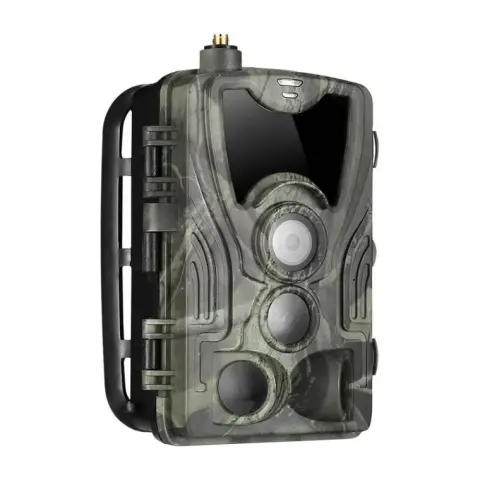 SUNTEK HC-801 Pro 4G 8MP vadkamera