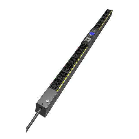 EATON EVSWFC20A PDU G4 SW 0U C20 16A 1P 12xC13 12xC39