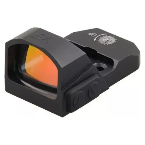 VECTOR OPTICS Frenzy 1x17x24 pisztoly Red Dot sight