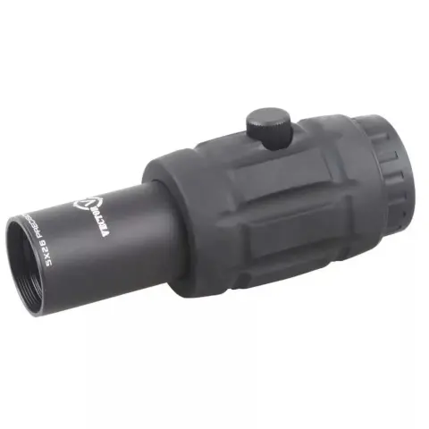 VECTOR OPTICS Maverick 5x26 Magnifier dönthető szerelékkel