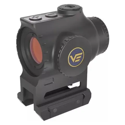 VECTOR OPTICS Paragon 1x18 Mini prizmatávcső
