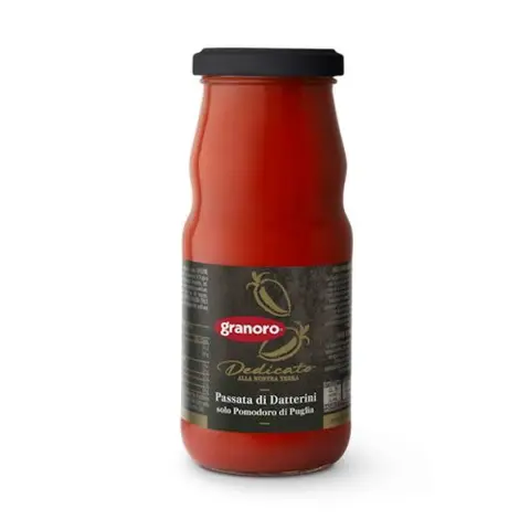 Granoro passzírozott datolya paradicsom 350 g