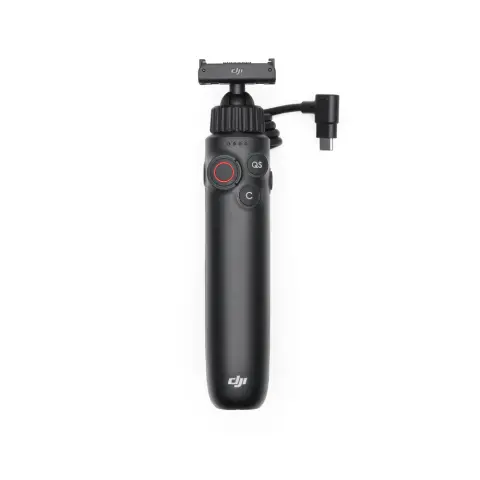 DJI Osmo Action Multifunctional Charging Handle