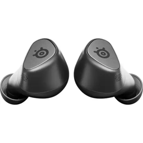 STEELSERIES Arctis GameBuds Xbox crno