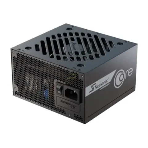 SEASONIC CORE GX-850 Moduláris 850W 80 Plus Gold tápegység