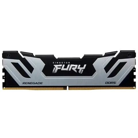 KINGSTON FURY 24GB Renegade DDR5 8400MHz CL40 KF584CU40RS-24