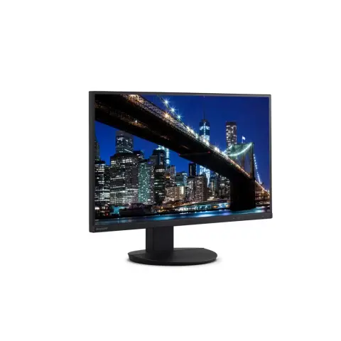 SHARP EA272U fekete
