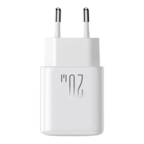 JOYROOM JR-TCF12 Wall Charger 20W fehér