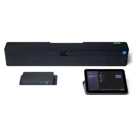 LENOVO ThinkSmart One + IP Controller (MTR W11 IOT)