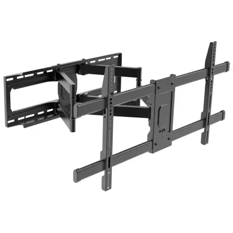 Mont Dolent zidni nosač s dvije ruke 42"-80"