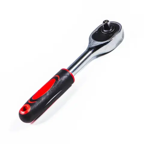 IRIS DT-119 Racsnis kar (24 fogas) 1/4"