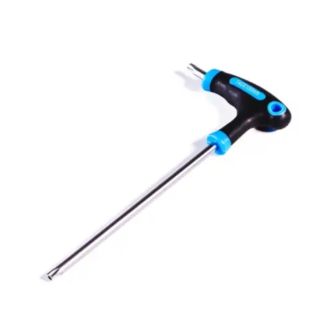 IRIS TSD-009-027 9 klumpig T karos torx Schraubendreher Lager