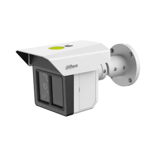 DAHUA IPC-MFW5241T2-E3-ASE 3x2MP IP kamera 3.6+12+25mm