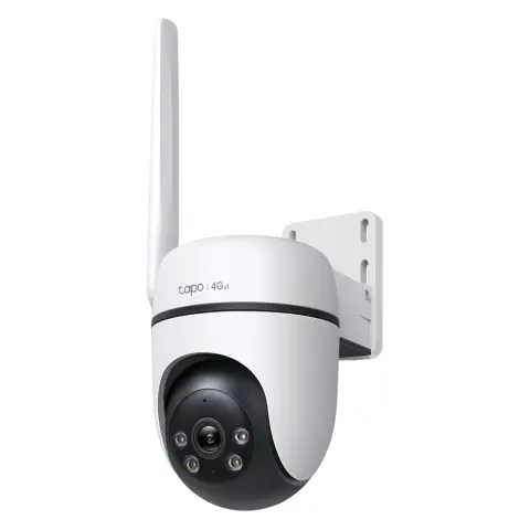 TP-LINK Tapo C501GW 2MP 4G LTE kamera 3.17mm