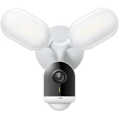 TP-LINK Tapo C720 4MP IP kamera 2.1mm