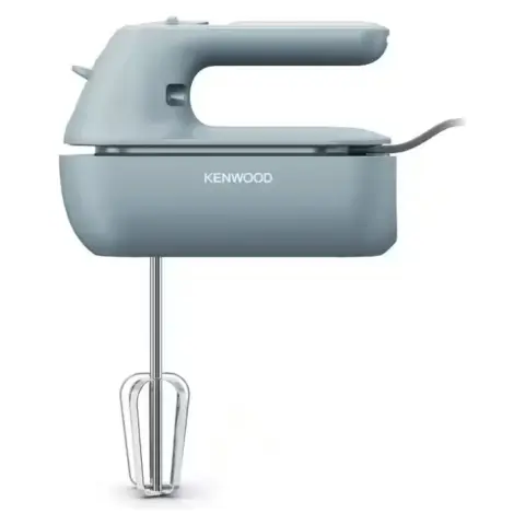 KENWOOD HMP40.000GY QuickMix Go Storm Blue mešalnik moder
