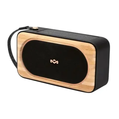 MARLEY Roots Solar BT difuzor negru
