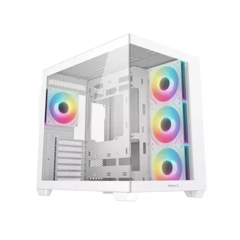 DEEPCOOL CG530 4F bijela