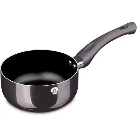 BLAUMANN BL-3948 Carbon Pro szószos vessel 16cm Black