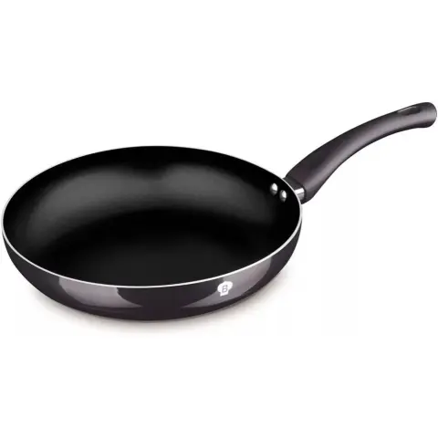BLAUMANN BL-3956 Carbon Pro frying pan 28cm Black