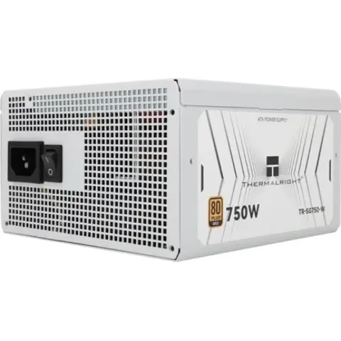 THERMALRIGHT SG-750-W Moduláris 750W 80 Plus Gold tápegység