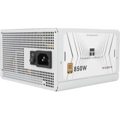 THERMALRIGHT SG-850-W Moduláris 850W 80 Plus Gold tápegység