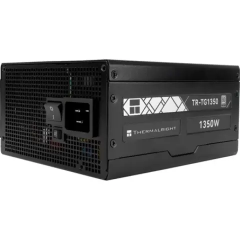 THERMALRIGHT TG-1350 Moduláris 1350W 80 Plus Gold tápegység