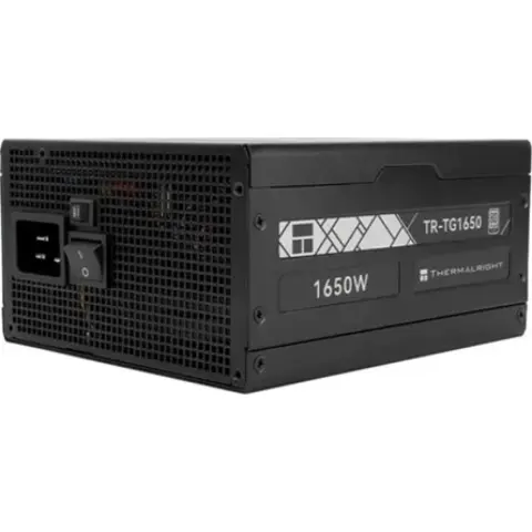 THERMALRIGHT TG-1650 Moduláris 1650W 80 Plus Gold tápegység