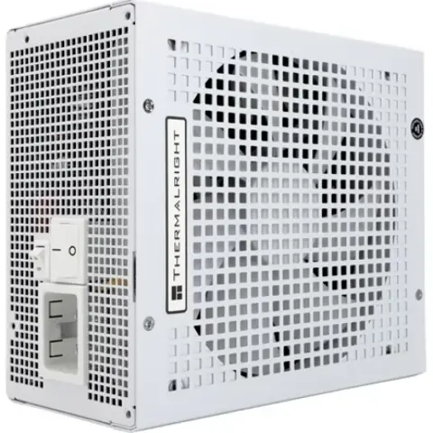 THERMALRIGHT TG-1650 1650W fehér PCIe5