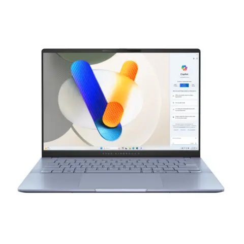 ASUS Vivobook S 14 S5406SA-QD071W Kék