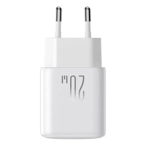 JOYROOM JR-TCF21 Wall Charger 20W fehér