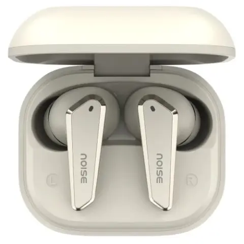 NOISE Buds N1 TWS bézs