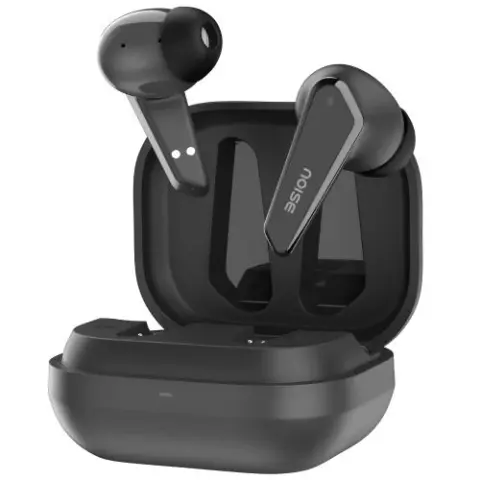 NOISE Buds N1 TWS fekete
