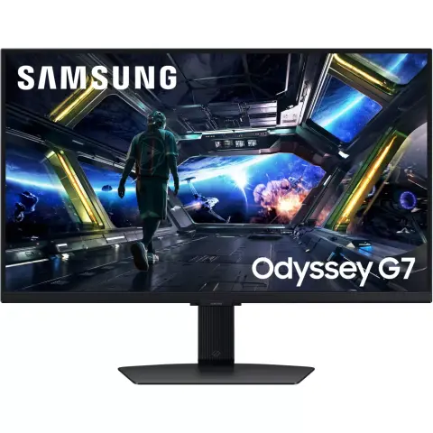 SAMSUNG Odyssey G7 G70D 27" LS27DG702EUXDU