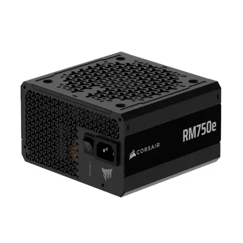 CORSAIR RM750e Moduláris 750W 80 Plus Gold tápegység